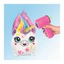 Voir la diapositive 3 : Canal Toys Canal Toys - Airbrush Plush - Peluche Squishy Hair'iffic  a coiffer et décorer avec spray électronique, feutres, -AIR 040- a