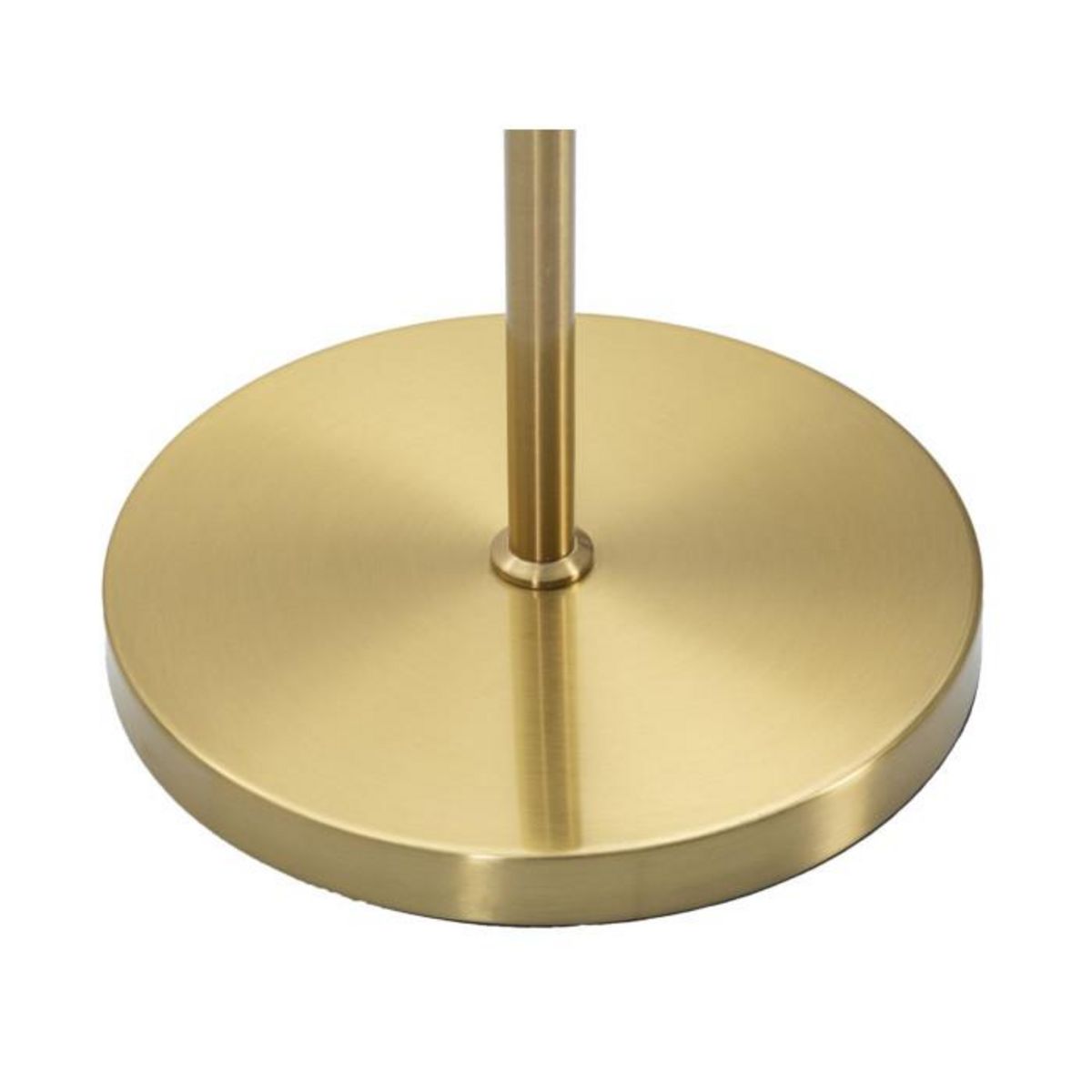 Paris Prix Lampadaire Design 4 Sphères  Luci  165cm Blanc & Or