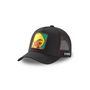 Voir la diapositive 1 : CAPSLAB Casquette Capslab Looney Tunes Speedy Gonzales Noir