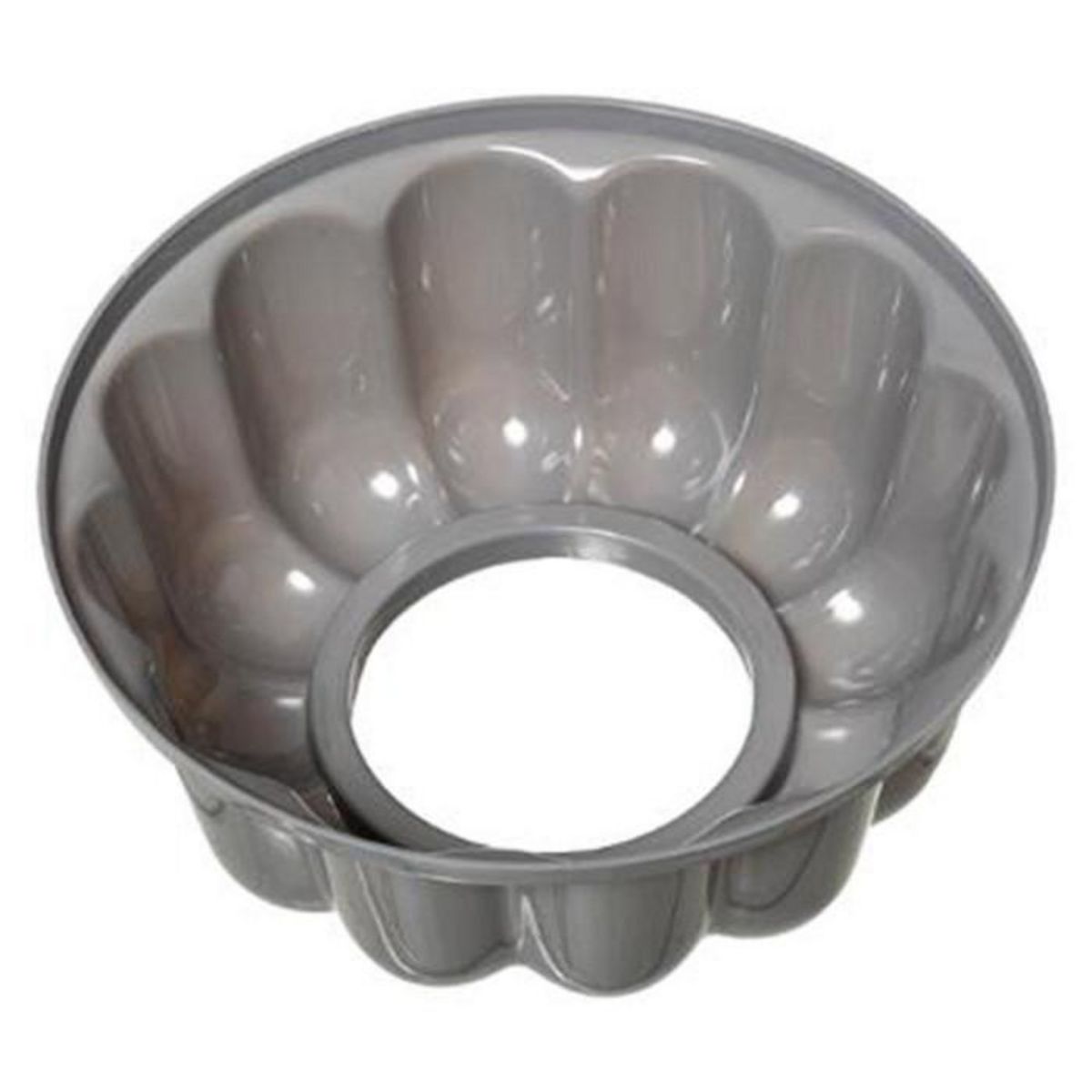 FIVE Moule à Charlotte  Shape  21cm Gris