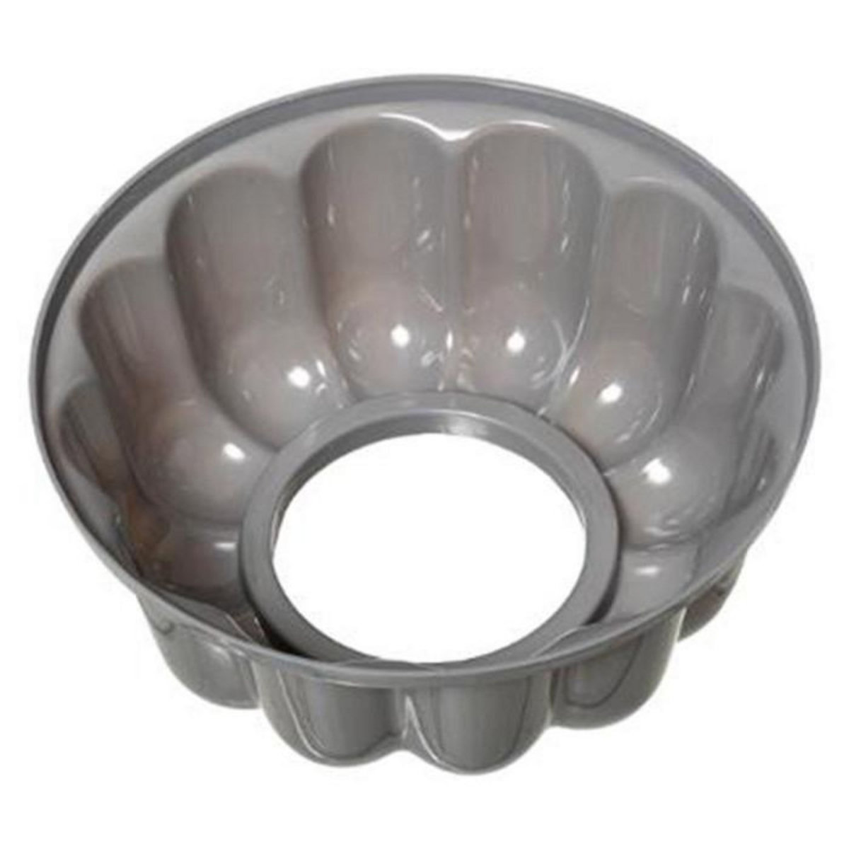 FIVE Moule à Charlotte  Shape  21cm Gris