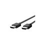 Voir la diapositive 2 : Belkin Câble HDMI 2.1 2m 8K