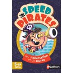 Nathan Jeu classique Nathan Speed Pirates