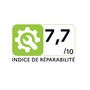 Voir la diapositive 3 : Beko Lave-vaisselle 60cm 16 couverts 42db. - BDFN36640XC