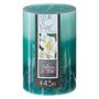 Voir la diapositive 2 : COMPTOIR DE LA BOUGIE Bougie Parfumée Ronde  Trio  310g Fleur de Tiaré