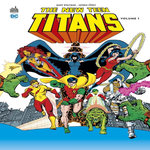 NEW TEEN TITANS TOME 1 , Wolfman Marv