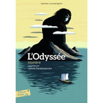 L'ODYSSEE, Homère