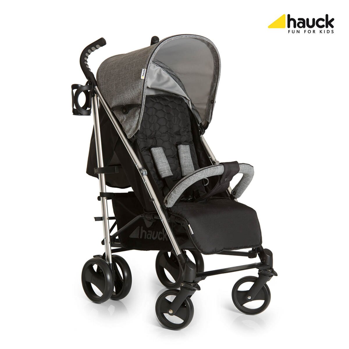 Hauck on sale poussette canne