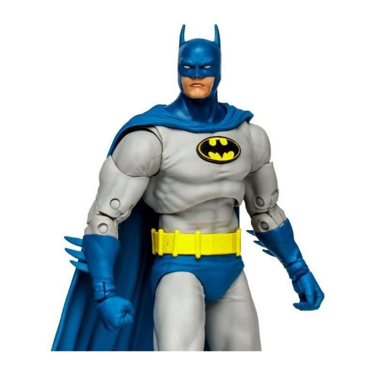 LANSAY BATMAN KNIGHTFALL - DC MULTIVERSE - figurine