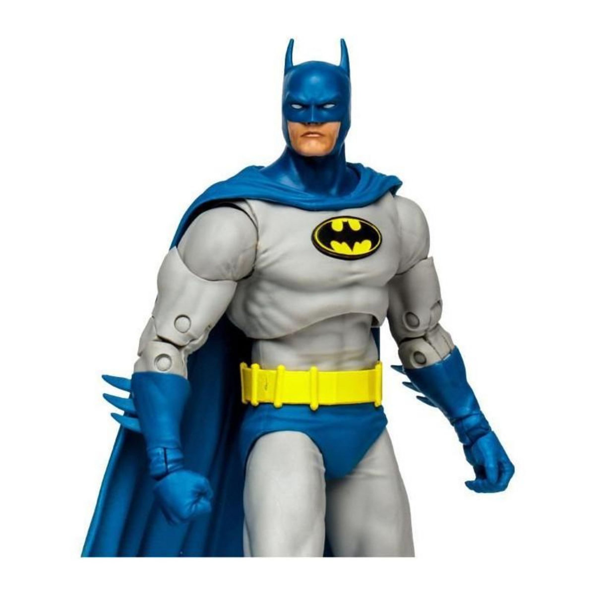 LANSAY BATMAN KNIGHTFALL - DC MULTIVERSE - figurine
