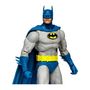 Voir la diapositive 4 : LANSAY BATMAN KNIGHTFALL - DC MULTIVERSE - figurine