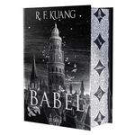 BABEL. EDITION COLLECTOR, Kuang Rebecca F.