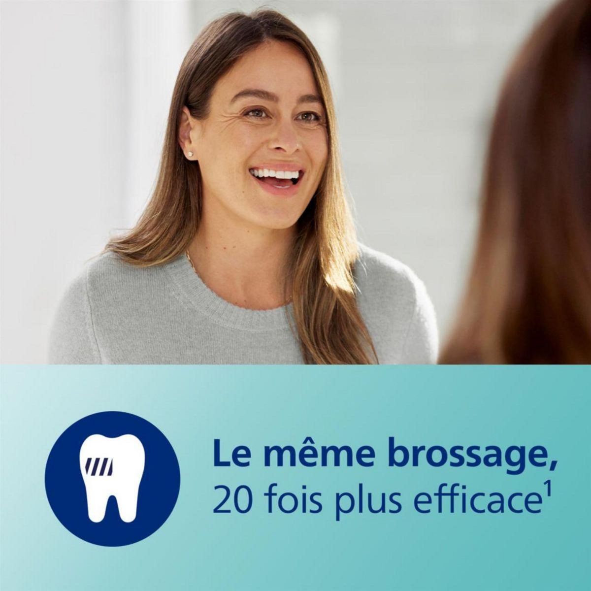 Philips Brosse à dents électrique Sonicare Diamondclean Smart 9400 HX9917/88