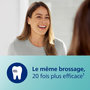 Voir la diapositive 3 : Philips Brosse à dents électrique Sonicare Diamondclean Smart 9400 HX9917/88