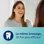 Voir la diapositive 3 : Philips Brosse à dents électrique Sonicare Diamondclean Smart 9400 HX9917/88