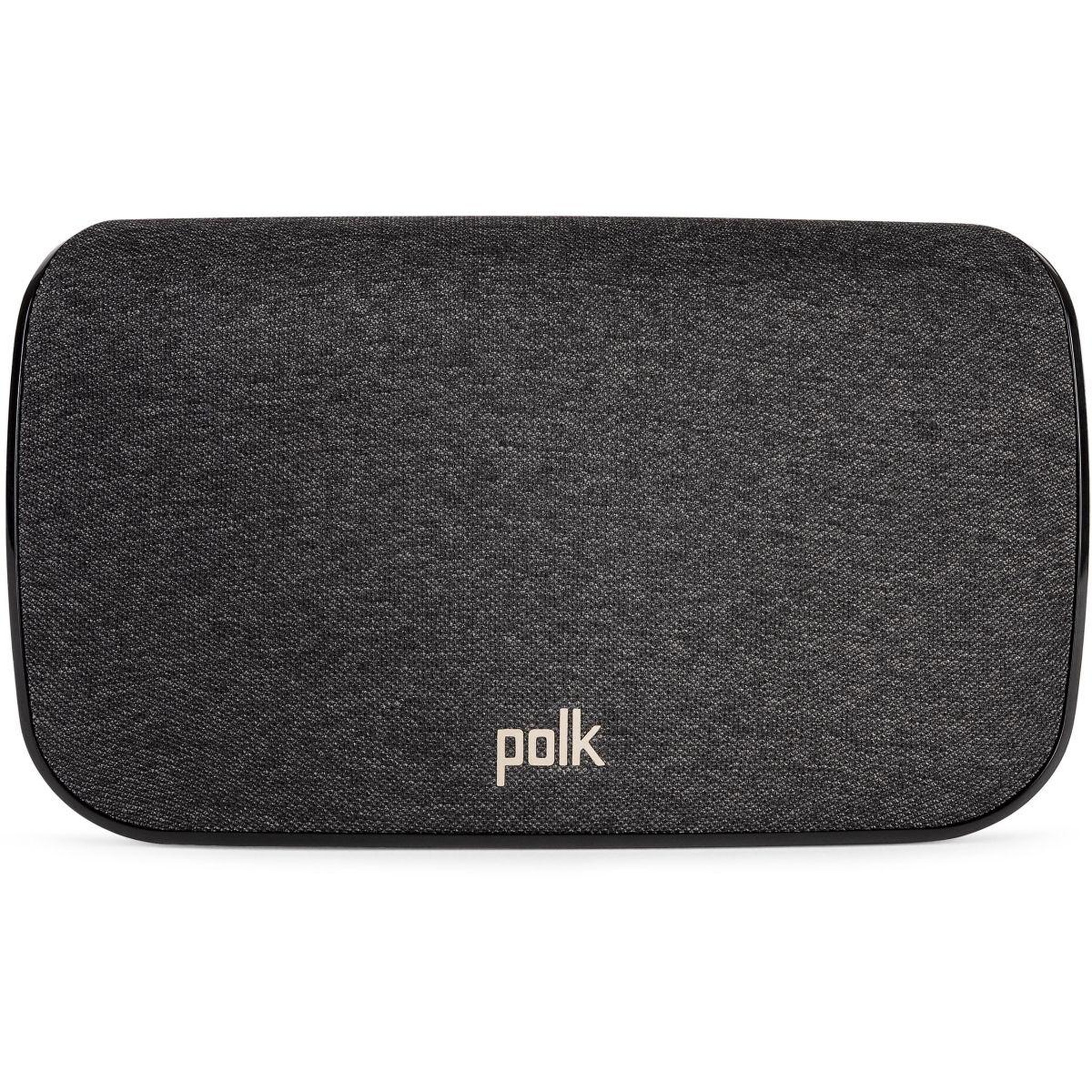 Voir la diapositive 3 : POLK Kit enceinte surround SR2