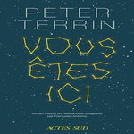 VOUS ETES ICI, Terrin Peter