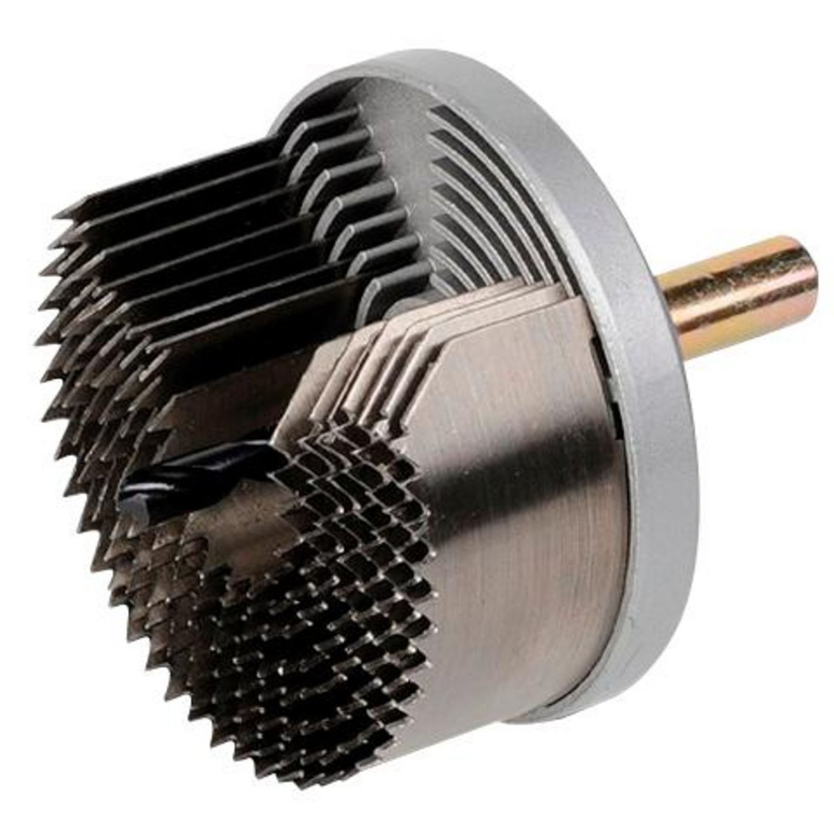 KREATOR Jeu de 8 scies en cloche HCS