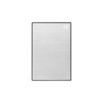 Seagate Seagate One Touch STKZ4000401 disque dur externe 4 To Noir, Argent