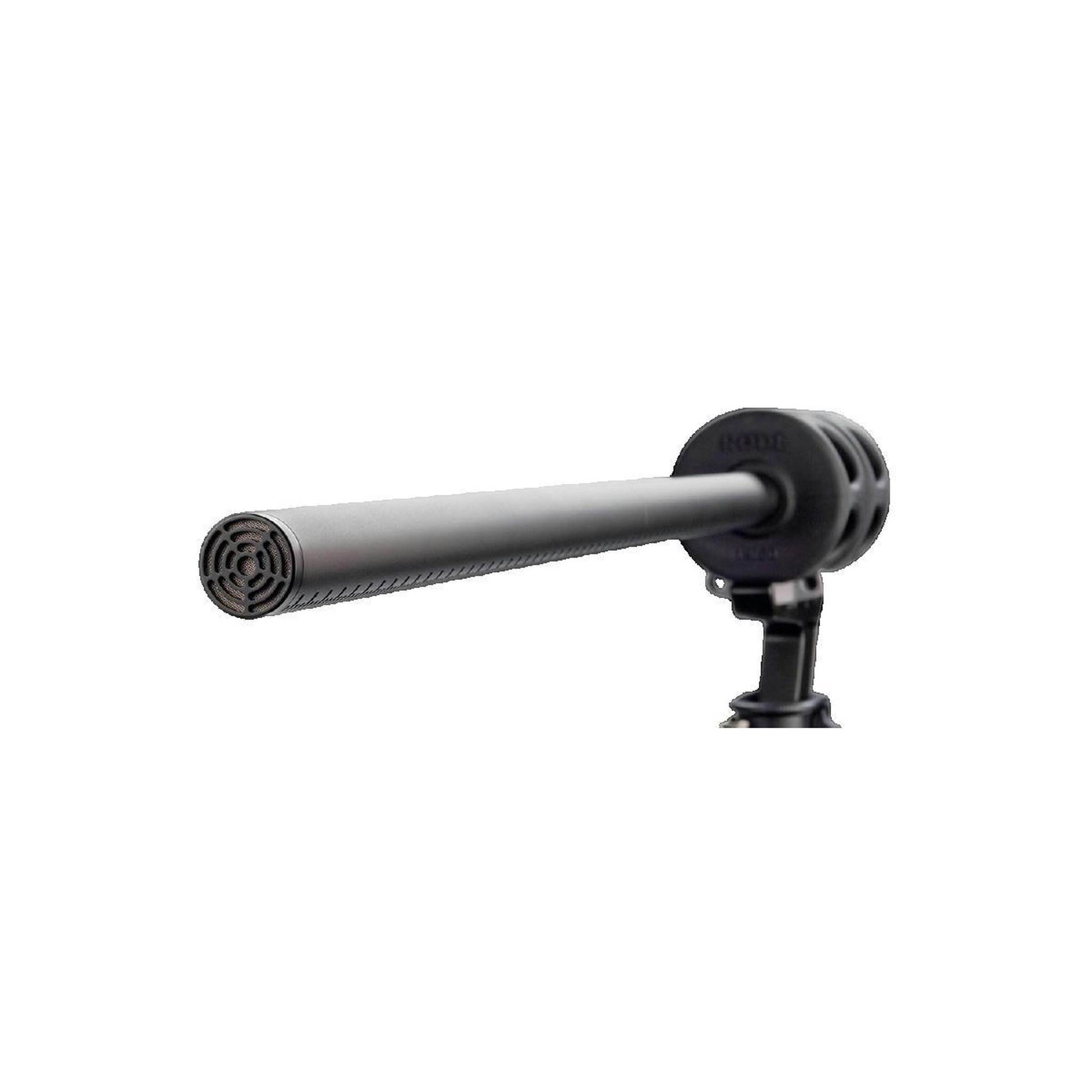 RODE Microphone Rode NTG8 directionnel supercardioïde