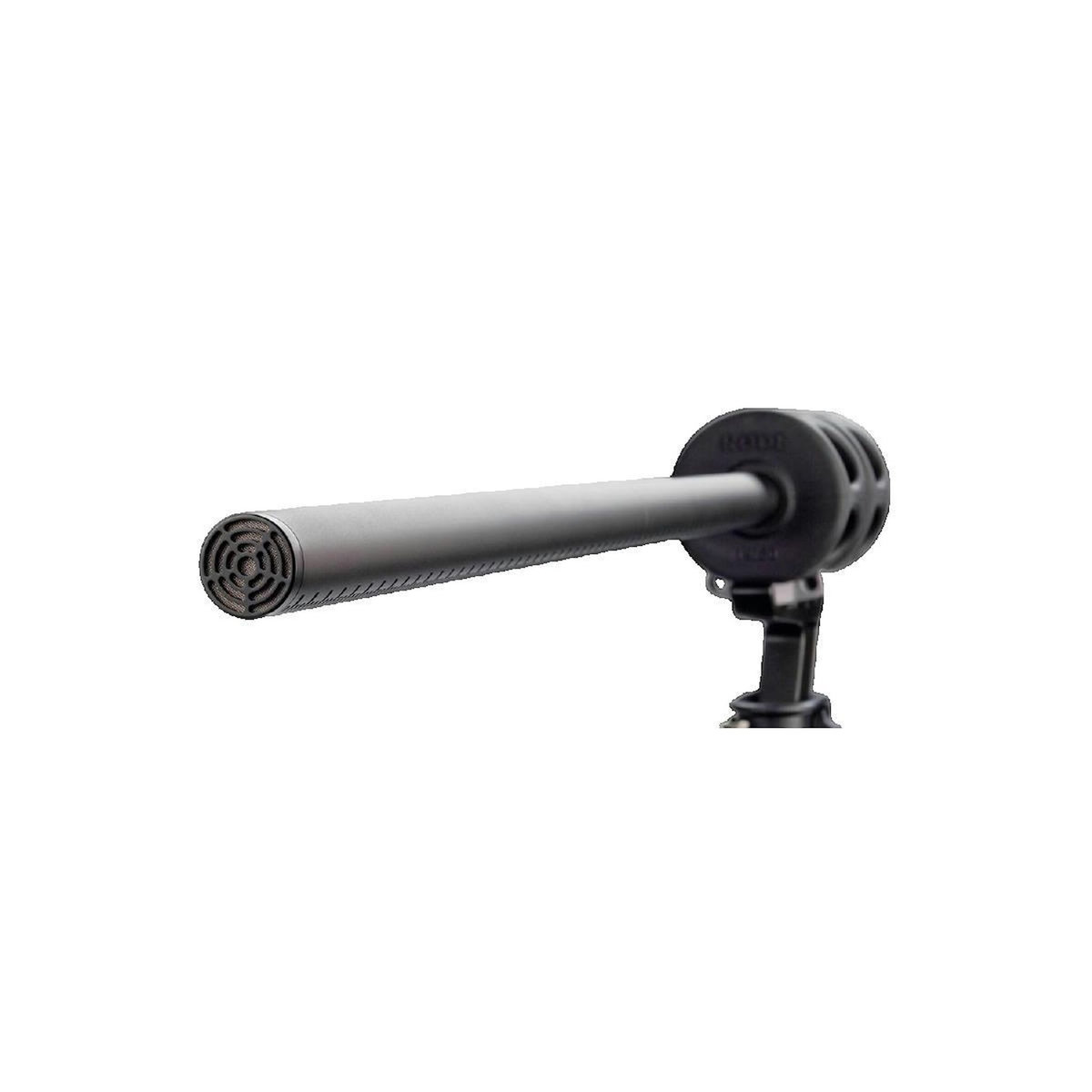 RODE Microphone Rode NTG8 directionnel supercardioïde