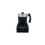 BEPER Mousseur à lait Beper BB.200 Noir