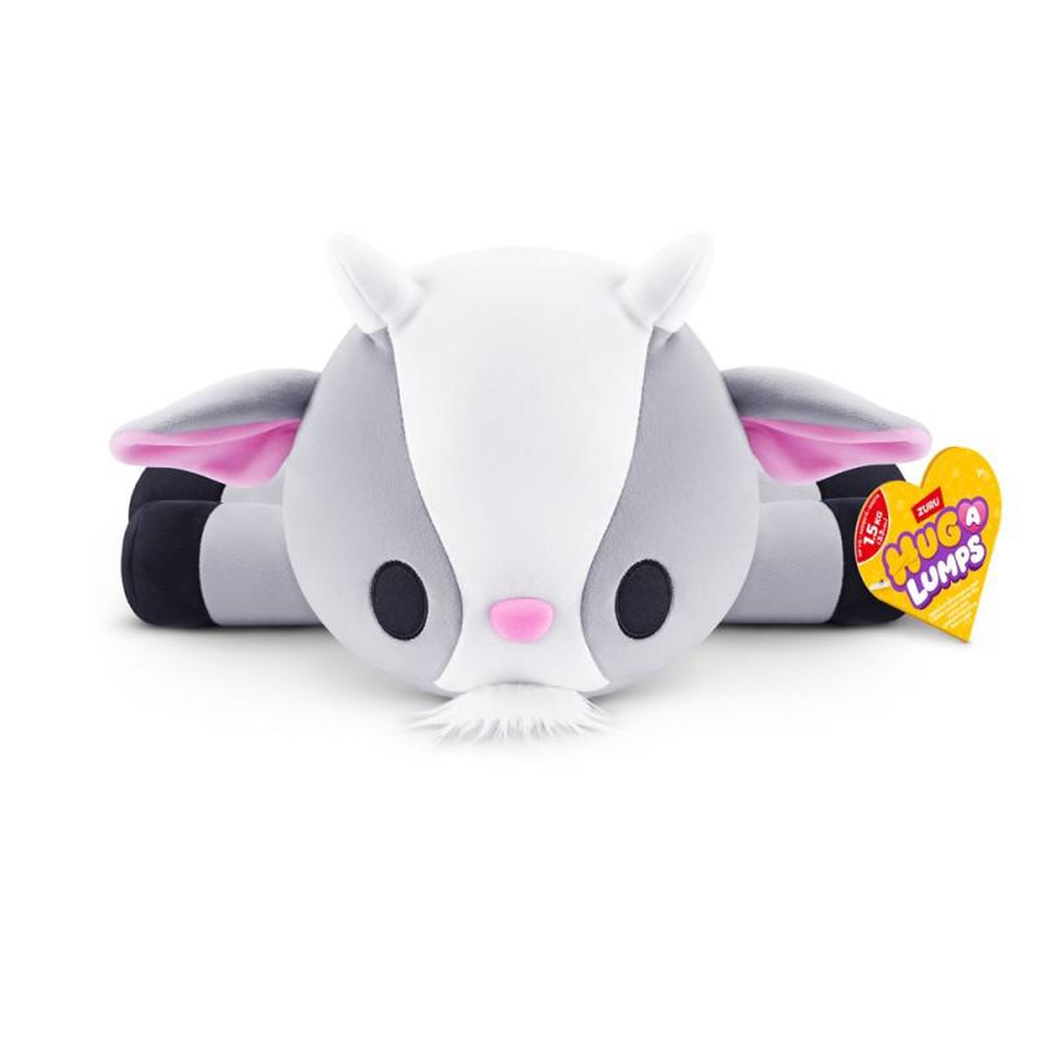 ZURU Peluche Zuru France Hug A Lumps Medium S2 Modèle aléatoire
