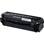 HP Toner Original HP CLT-K503L/ELS Noir pour imprimantes Samsung