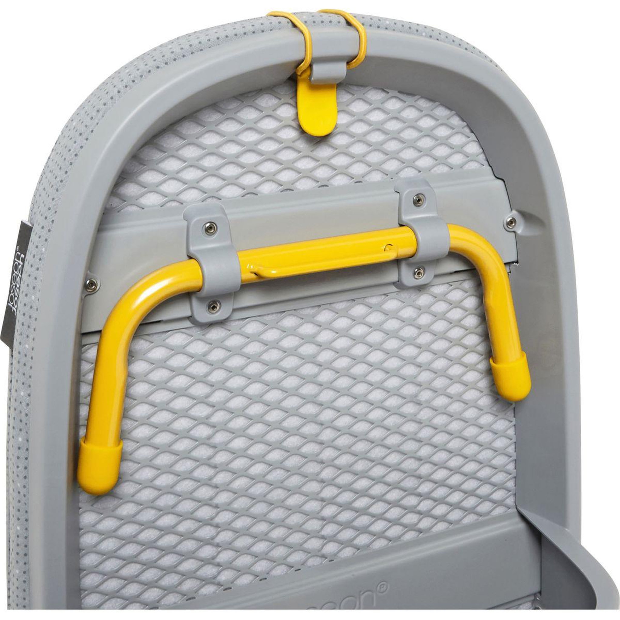 Voir la diapositive 3 : Joseph Joseph Table à repasser Pocket pliable