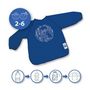 Voir la diapositive 2 : SES Creative SES CREATIVE - Tablier Eco - 100% recycle