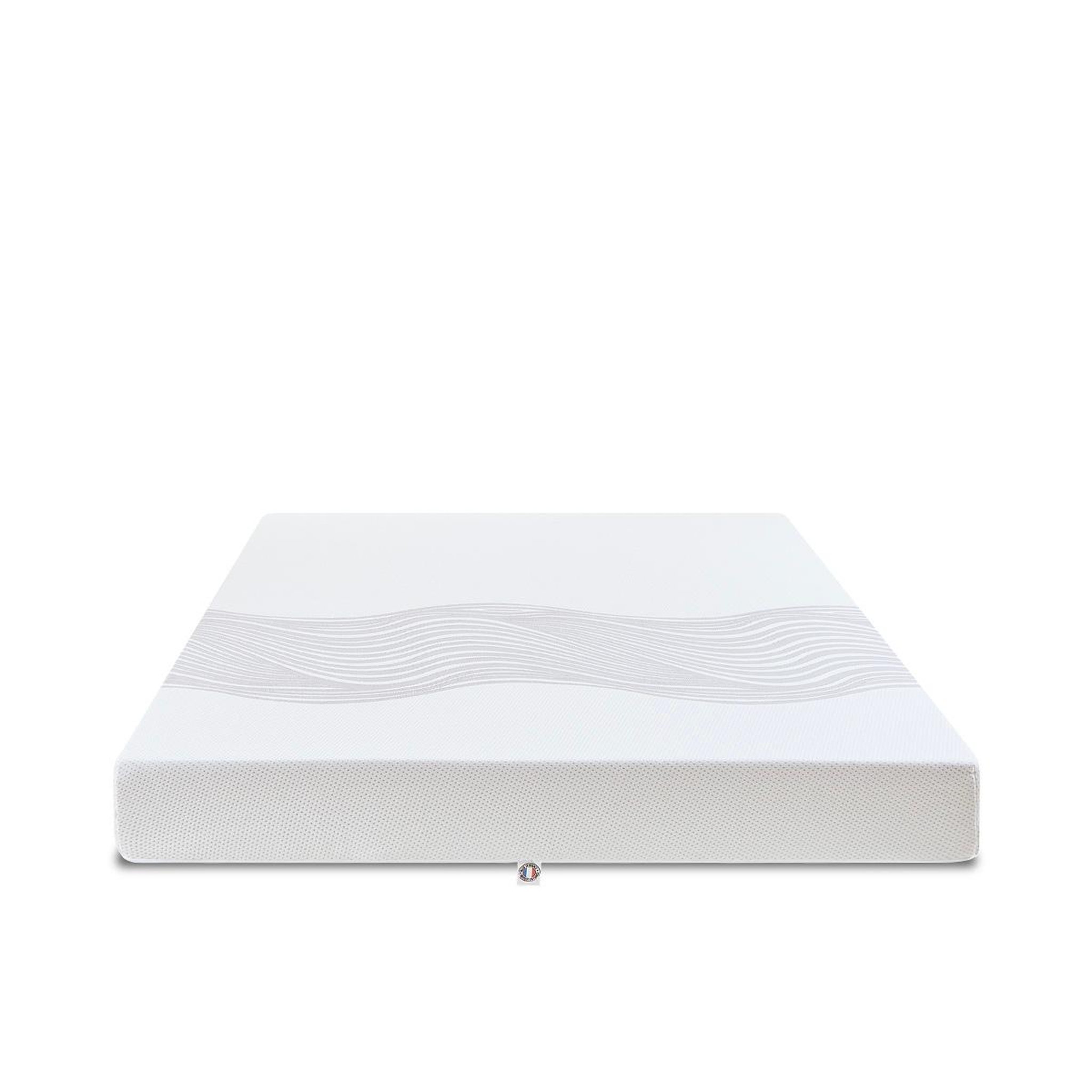 Voir la diapositive 1 : OLYMPE LITERIE Olympe literie | matelas sensitive | mousse avec mémoire de forme