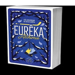 EUREKA. ALCHIMIE, Jeunesse Léa