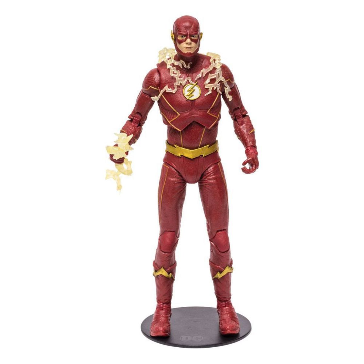 McFarlane Figurine The Flash DC Multiverse 17cm