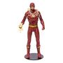 Voir la diapositive 3 : McFarlane Figurine The Flash DC Multiverse 17cm