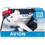 Voir la diapositive 2 : AVION 1 200 SON LUM ASS2 A1114 1