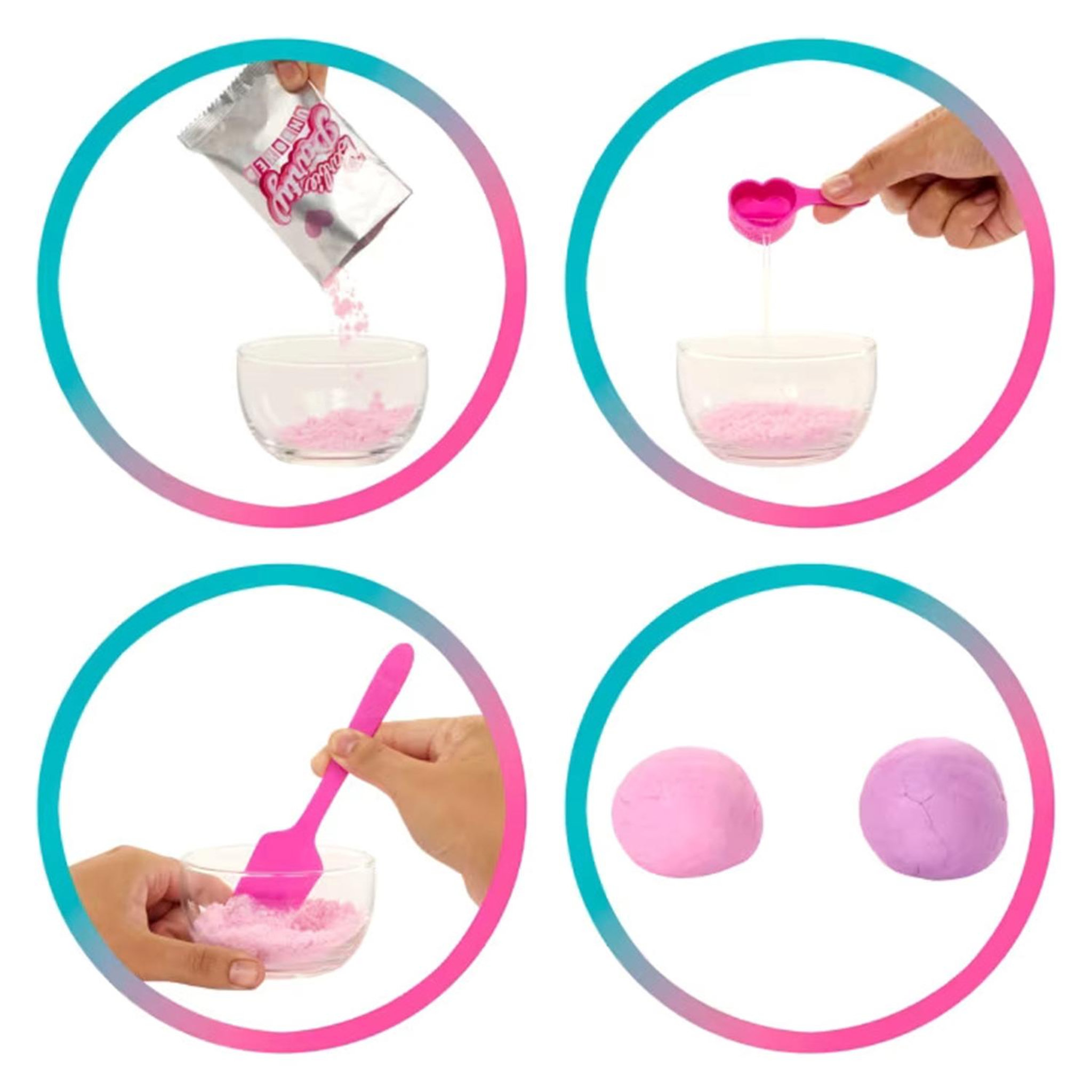 Voir la diapositive 5 : MATTEL Poupée Barbie Mattel Cadeau Surprise