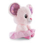 Voir la diapositive 2 : Nici Nici Glubschis Plush Toy Ballerina Mouse Yammy, 15cm 1046865