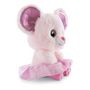Voir la diapositive 2 : Nici Nici Glubschis Plush Toy Ballerina Mouse Yammy, 15cm 1046865