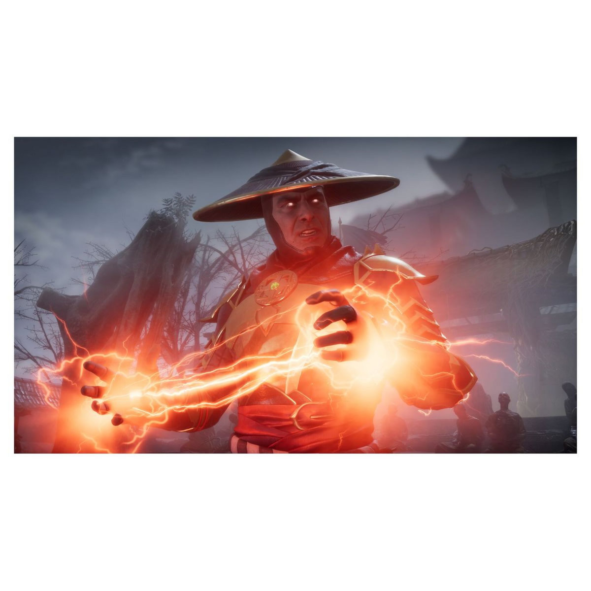 Mortal Kombat 11 Ultimate Nintendo Switch