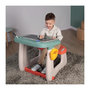 Voir la diapositive 4 : SMOBY Smoby - Bureau Petit Ecolier - 80 Accessoires Inclus - Des 3 ans