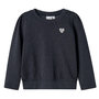 Voir la diapositive 1 : NAME IT Sweat Gris Fille Name it Vima