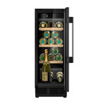 Neff Cave à vin encastrable sous plan 21 bouteilles - KU9202HF0