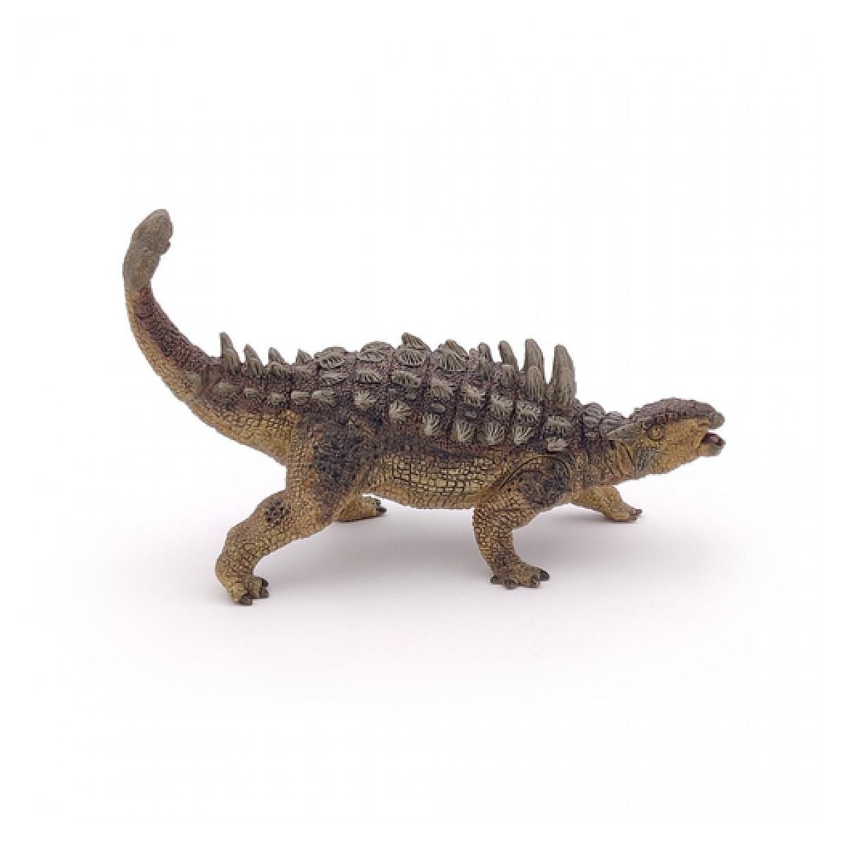 Papo 55015  Figurine Dinosaure Ankylosaure