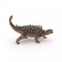 Voir la diapositive 1 : Papo 55015  Figurine Dinosaure Ankylosaure
