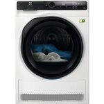 ELECTROLUX Sèche linge pompe à chaleur EW9HI783FC