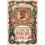 LES MYSTERES DE TANTE DIMITY TOME 0 : LE DUC DE PENFORD HALL, Atherton Nancy