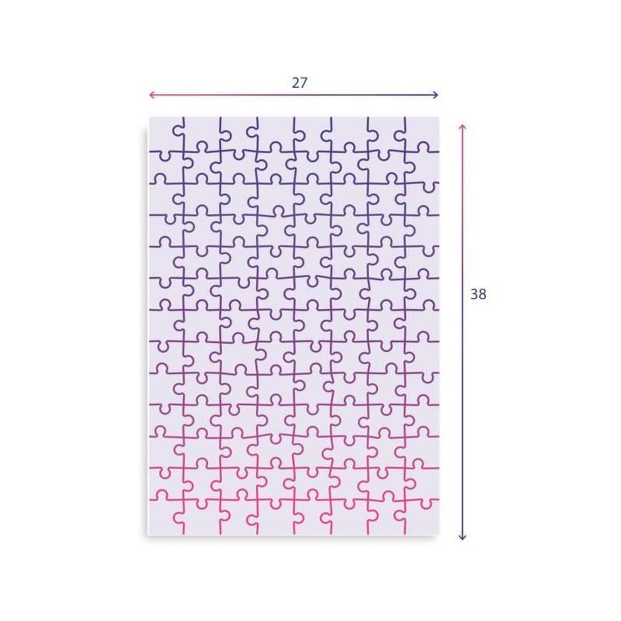 Voir la diapositive 4 : CLEMENTONI Puzzle 104 pièces Marvel Groot – Puzzle enfant super-héros – Clementoni