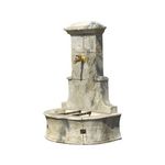 Habitat et Jardin Fontaine  Venise  - 79 x 49x 113 cm