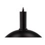 Voir la diapositive 4 : Paris Prix Lampe Suspension Design  Narbonne  35cm Noir