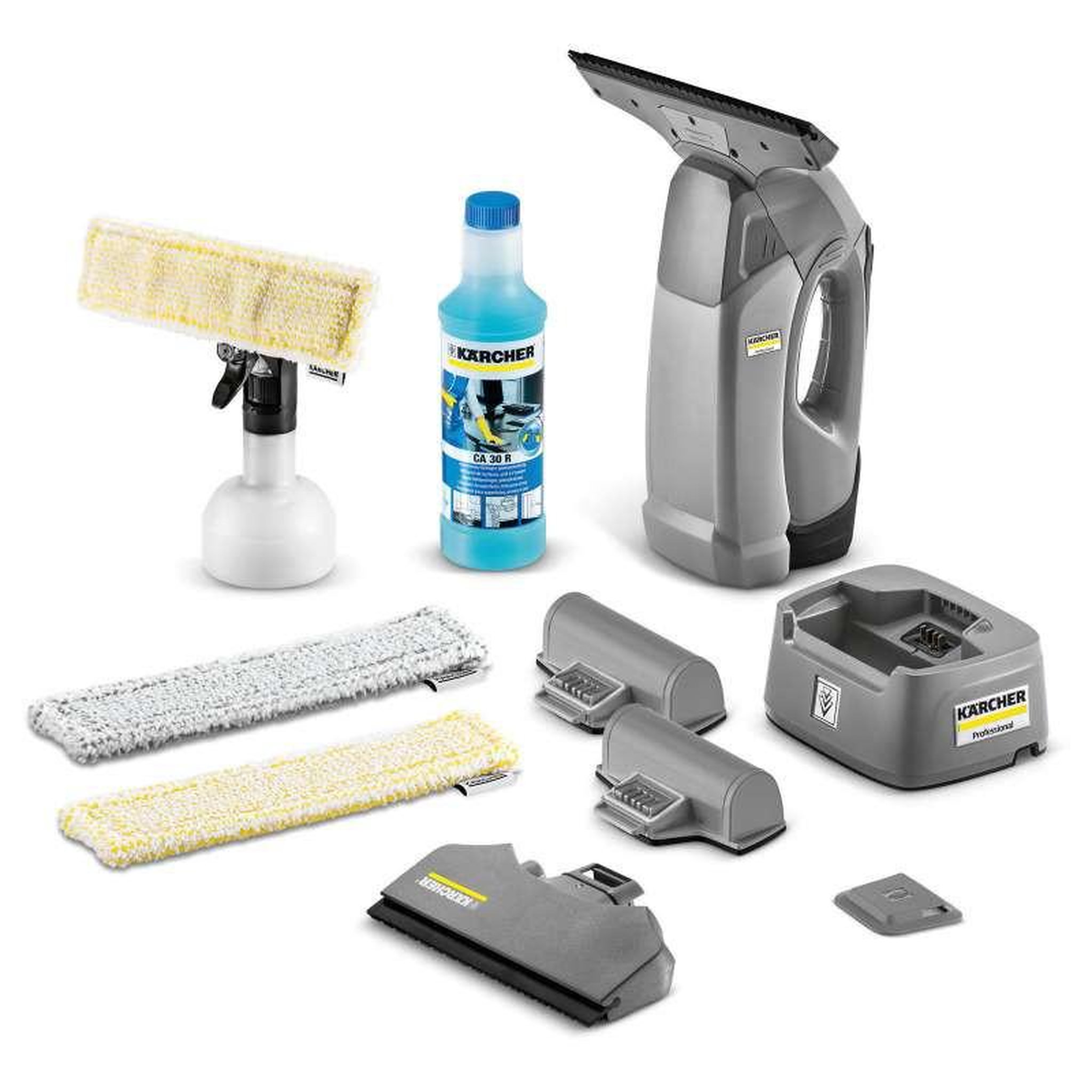 KARCHER Nettoyeur a vitres et surfaces WVP 10 Advanced KARCHER 1.633-560.0